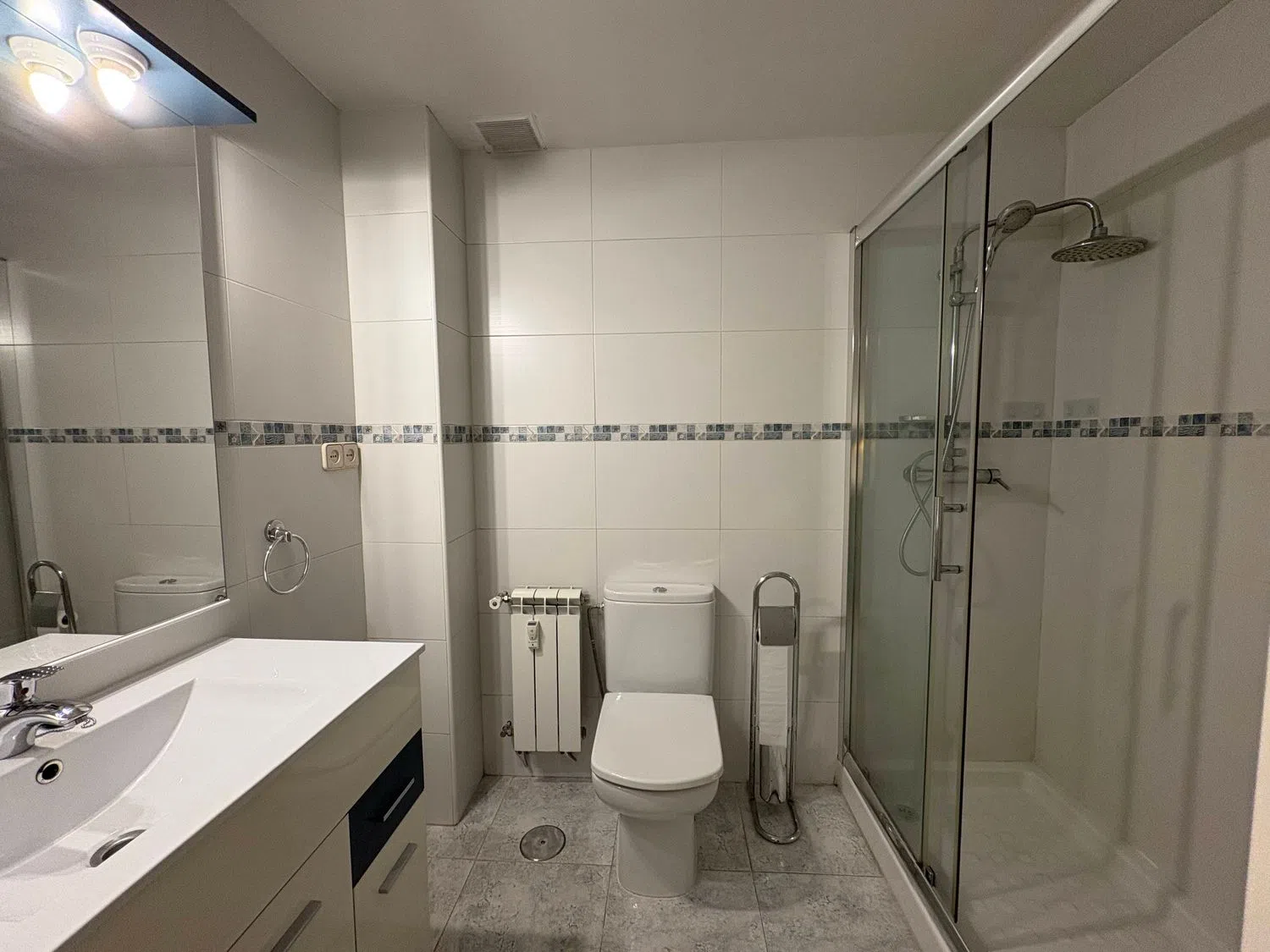 Piso en calle de Antonio López, 45 - Foto 7