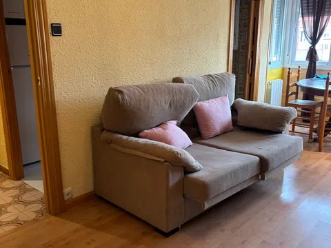 Piso en calle de las Misiones, 9 - Foto 7