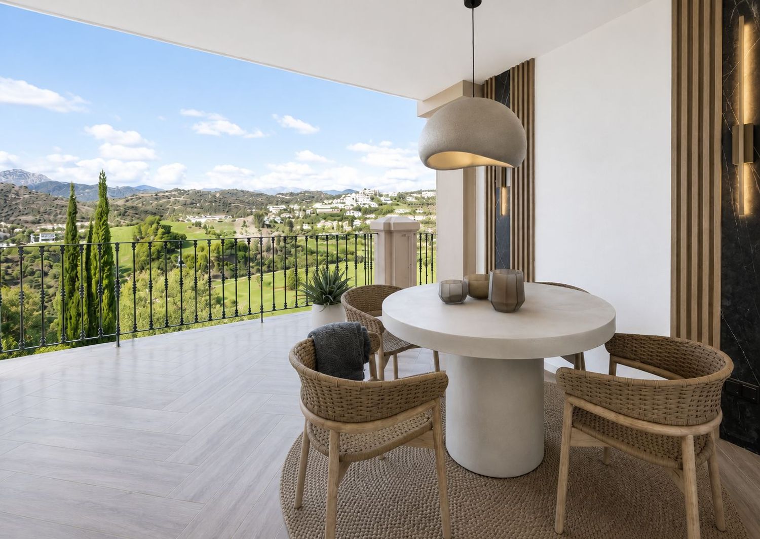 Chalet adosado en Calle Nido de los Halcones, 28, La Quinta - Foto 30