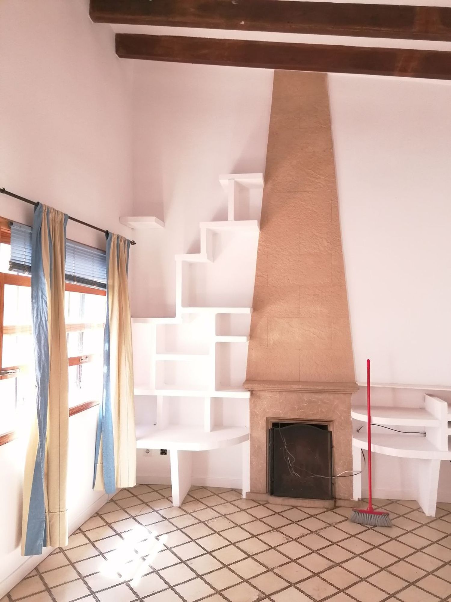 Casa independiente en Barrio El Terreno - Foto 1