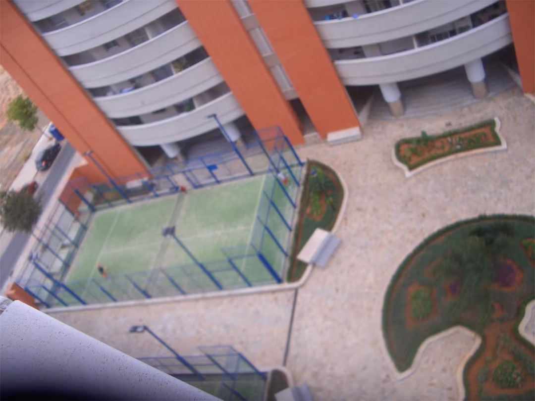 Piso en  Calle Perséfone 5 - Foto 2