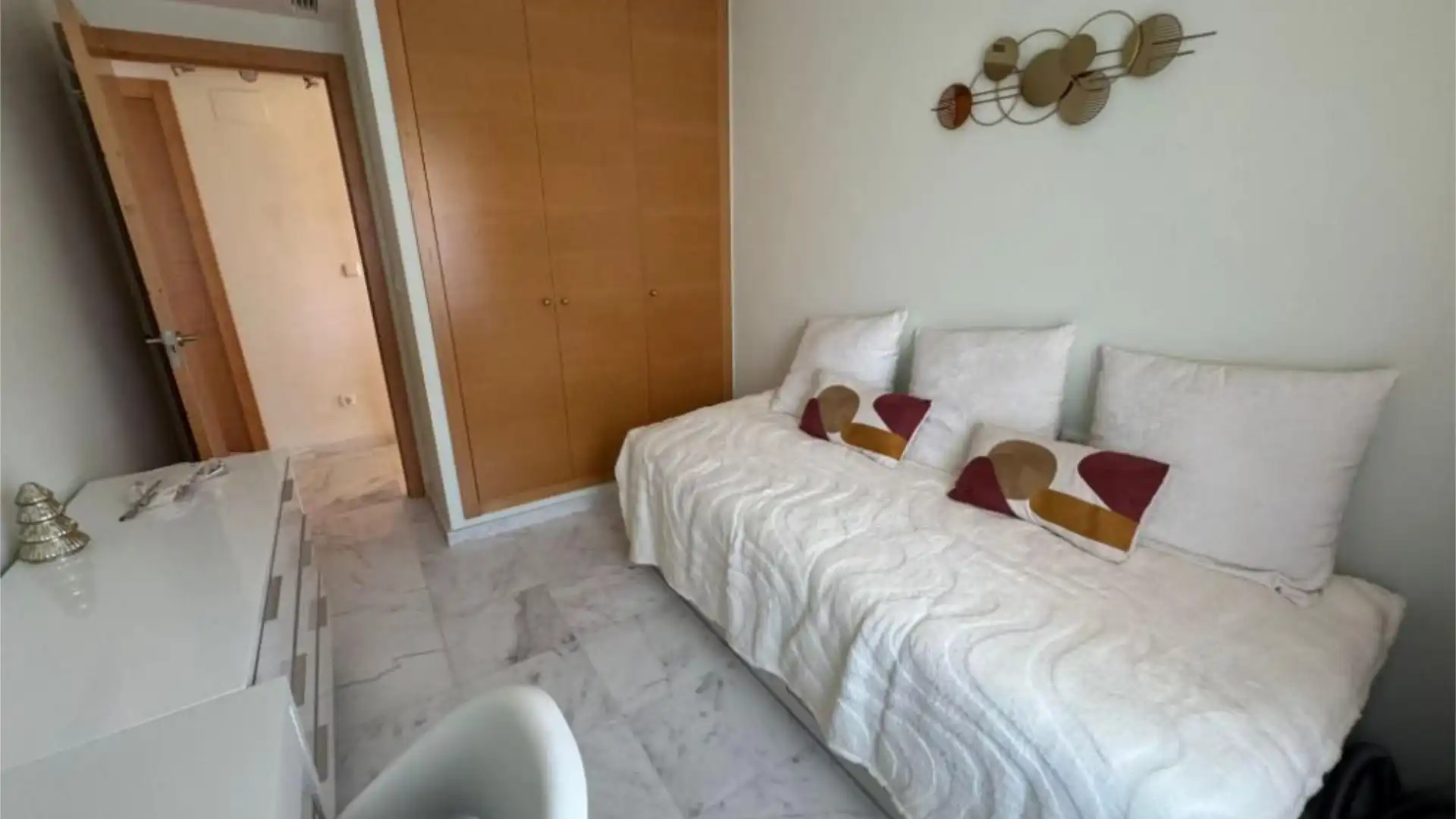 Apartamento en  Avinguda Mestral 5 - Foto 15