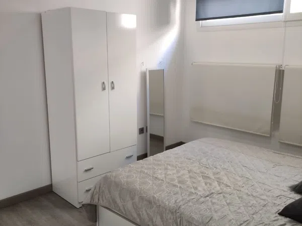 Loft en Calle d'Alloza, 93, Zona Hospital-Plaza del Real - Foto 13