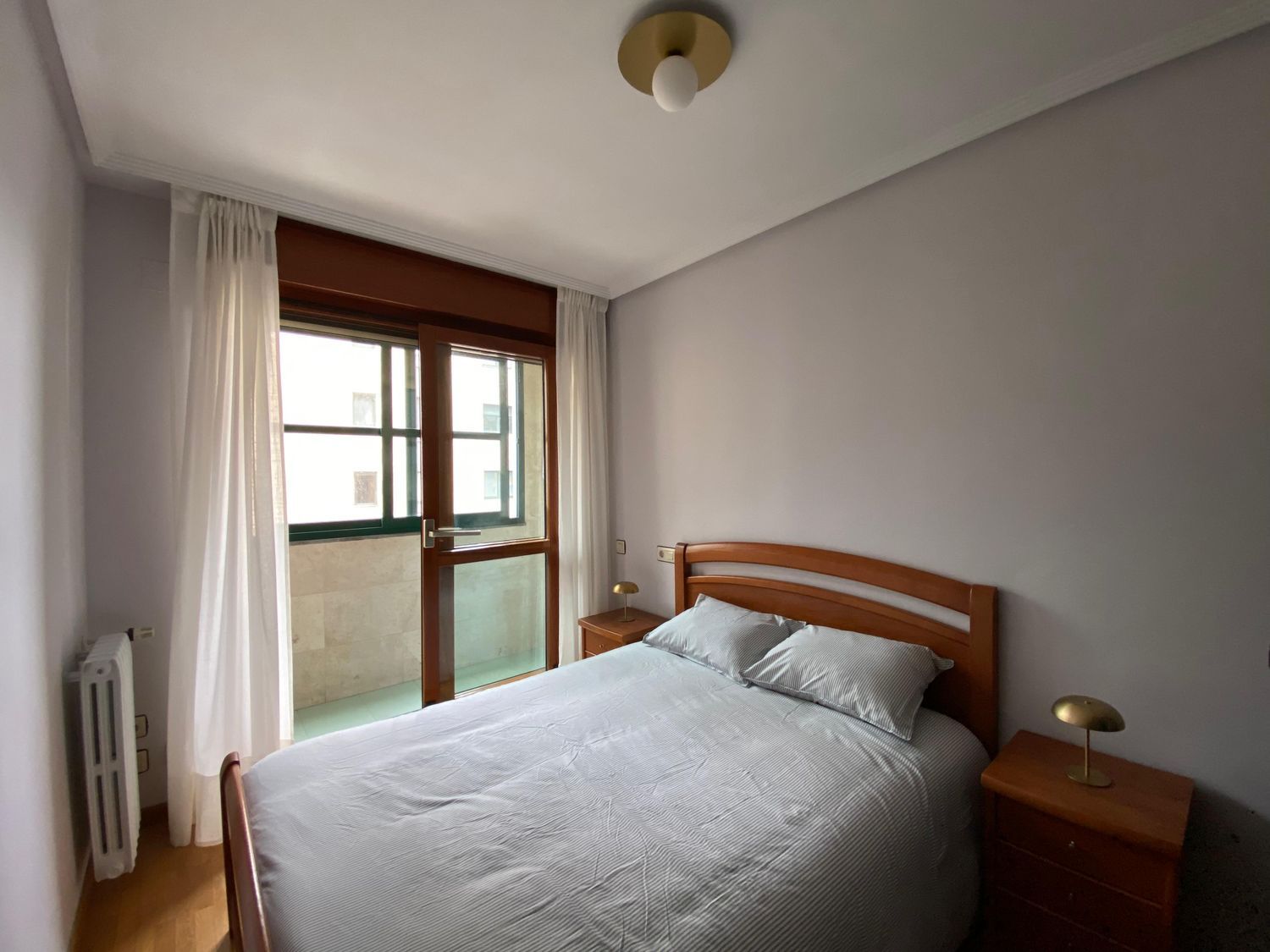 Piso en calle Tomás Crespo Frígilis, 32 - Foto 8