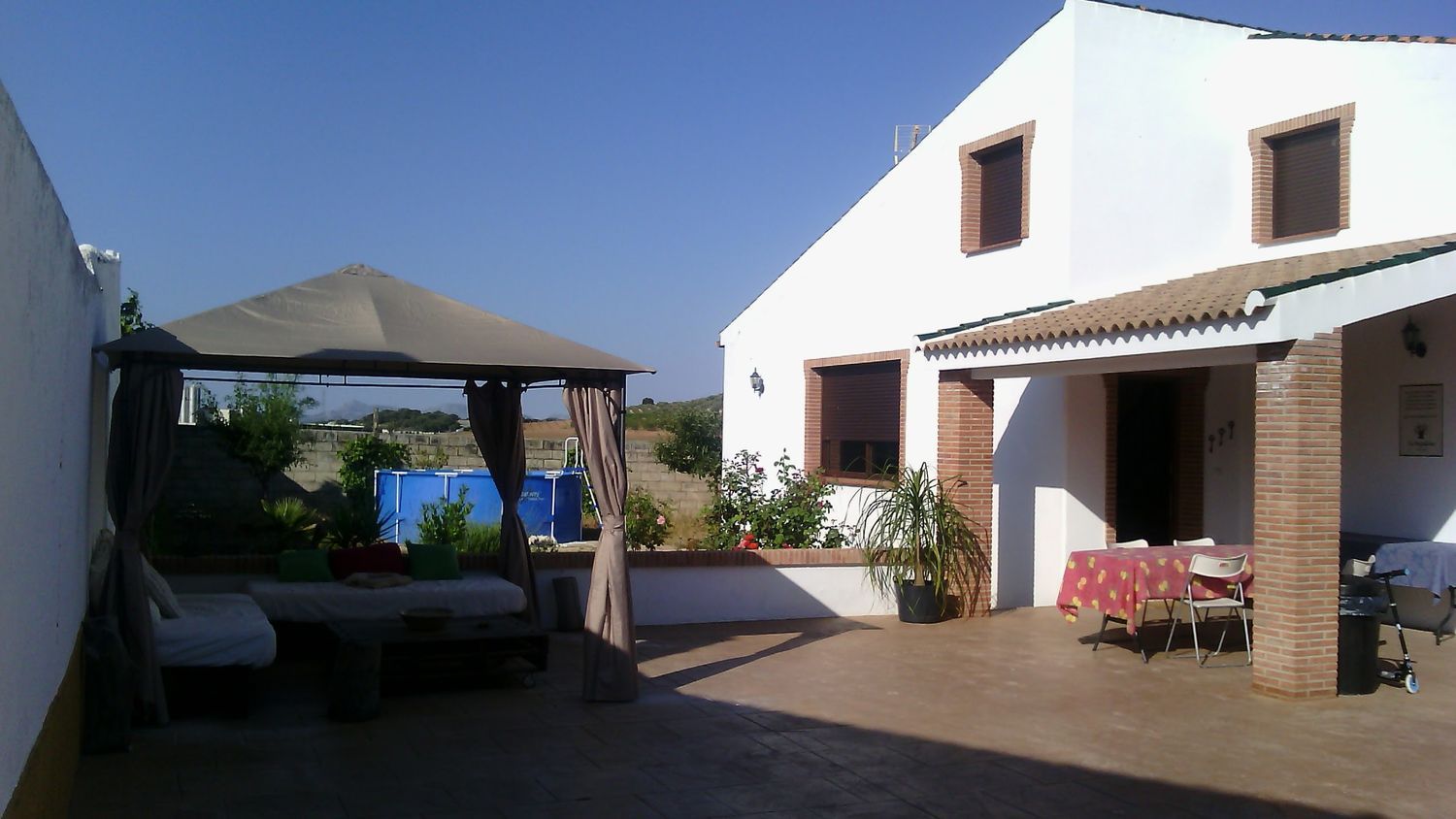 Finca rústica en Calle Puerto los Claveles, 45 Sn - Foto 10