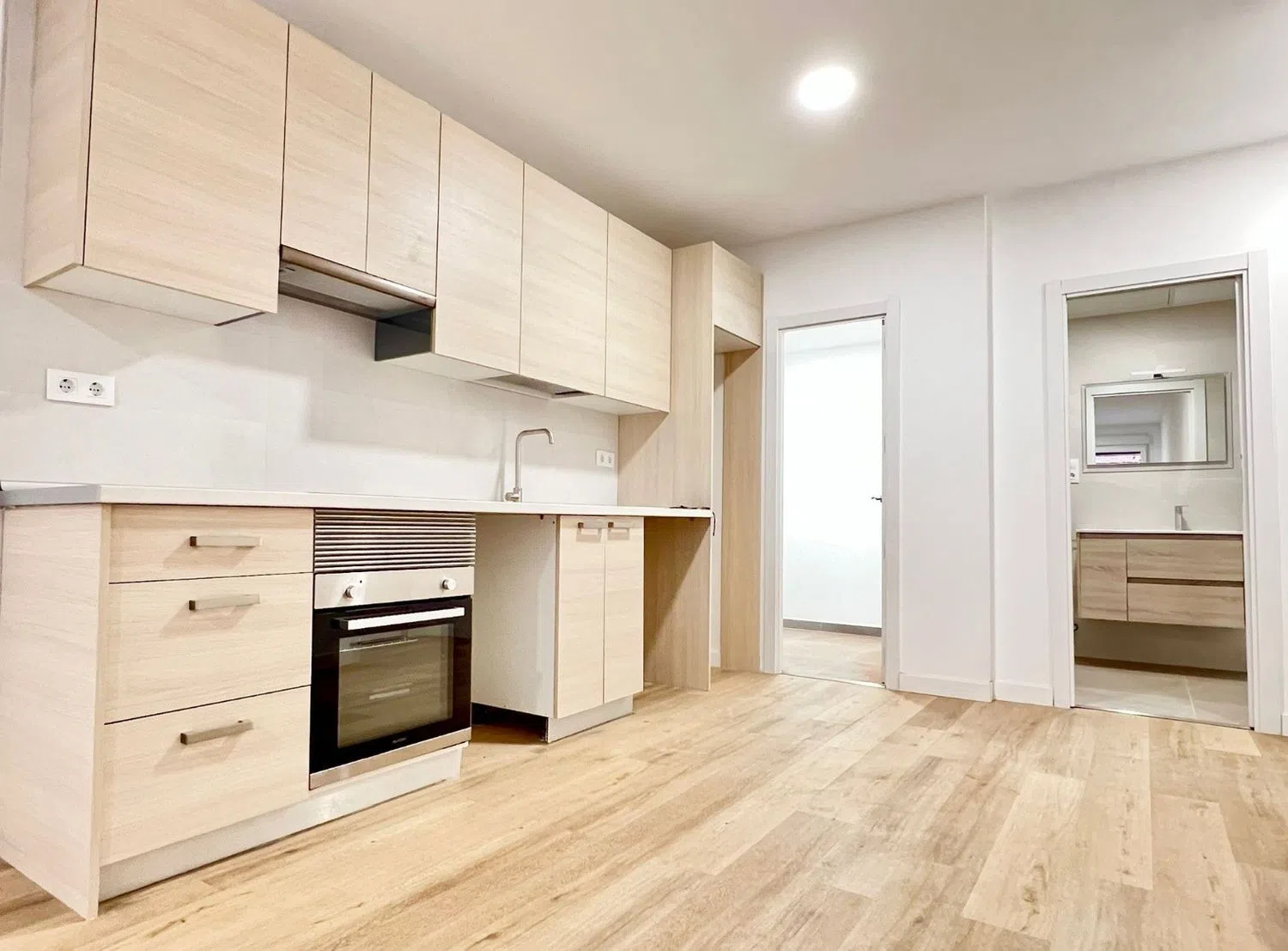 Piso en leon, 5 - Foto 7