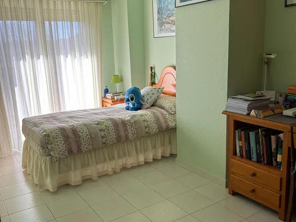 Chalet adosado en Calle de Alonso de Villalpando, 17, Cartuja Baja - Foto 30