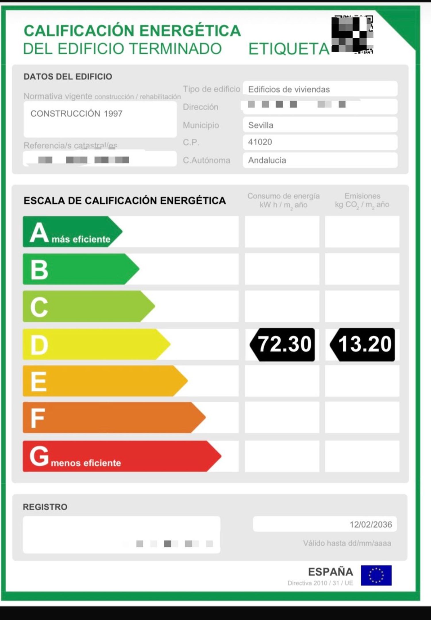Piso en calle Flor de Salvia, 2 - Foto 15