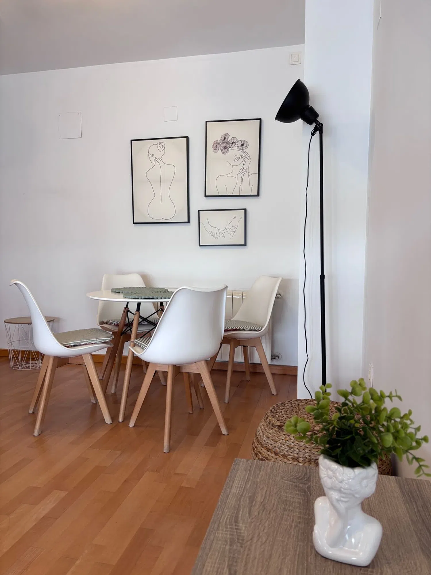 Piso en calle Médico Andrés Boldó, 2 - Foto 25