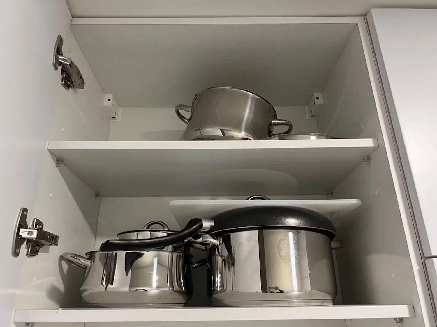 Piso en calle de Eugenio Salazar, 27 - Foto 3