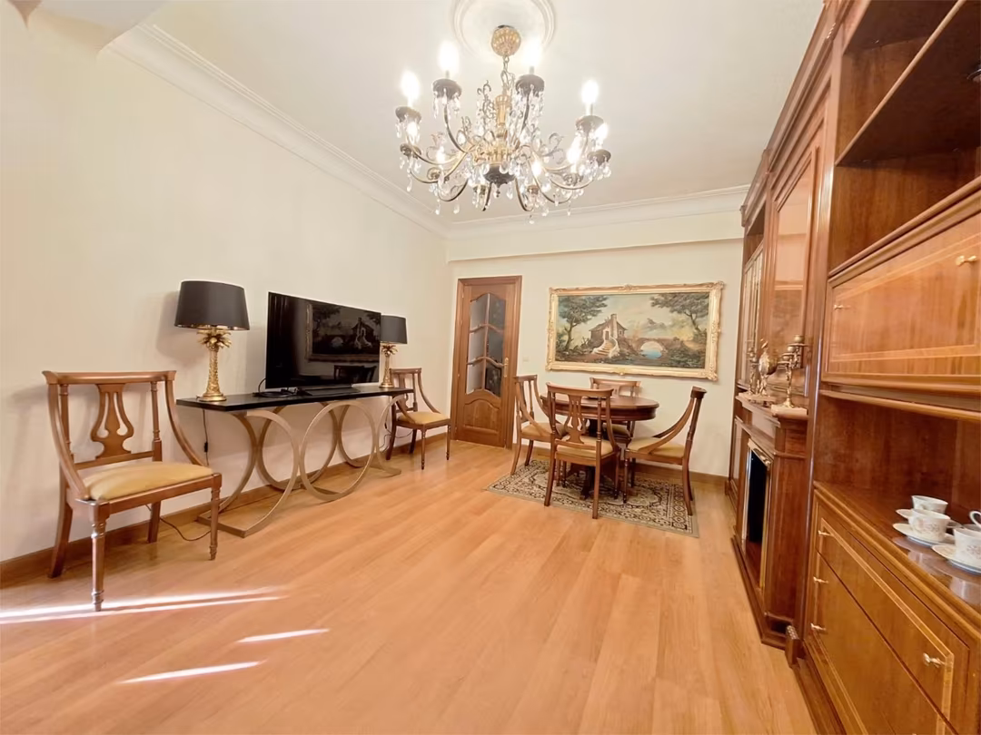 Piso en  Madrid Capital - Foto 17