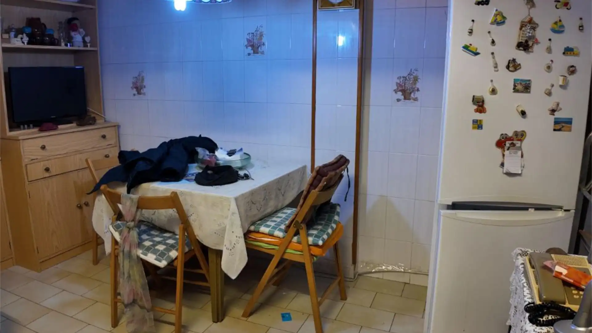 Piso en  Carrer del Guadiana 46 - Foto 4