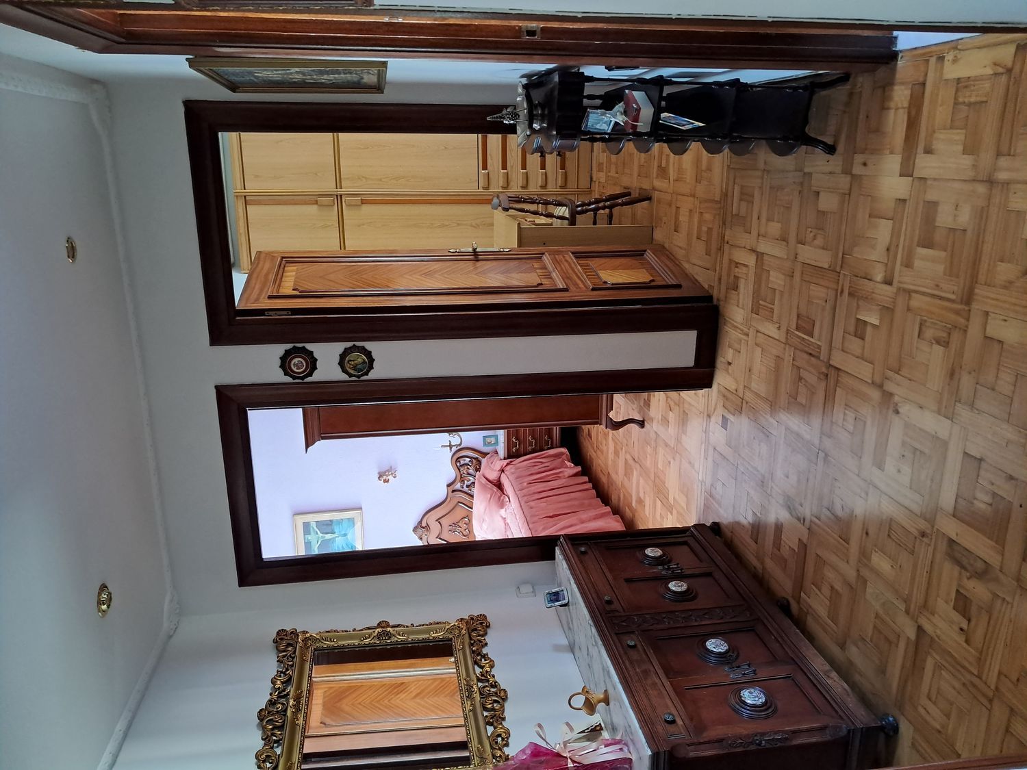 Piso en calle Guillermo Arce, 3 - Foto 4