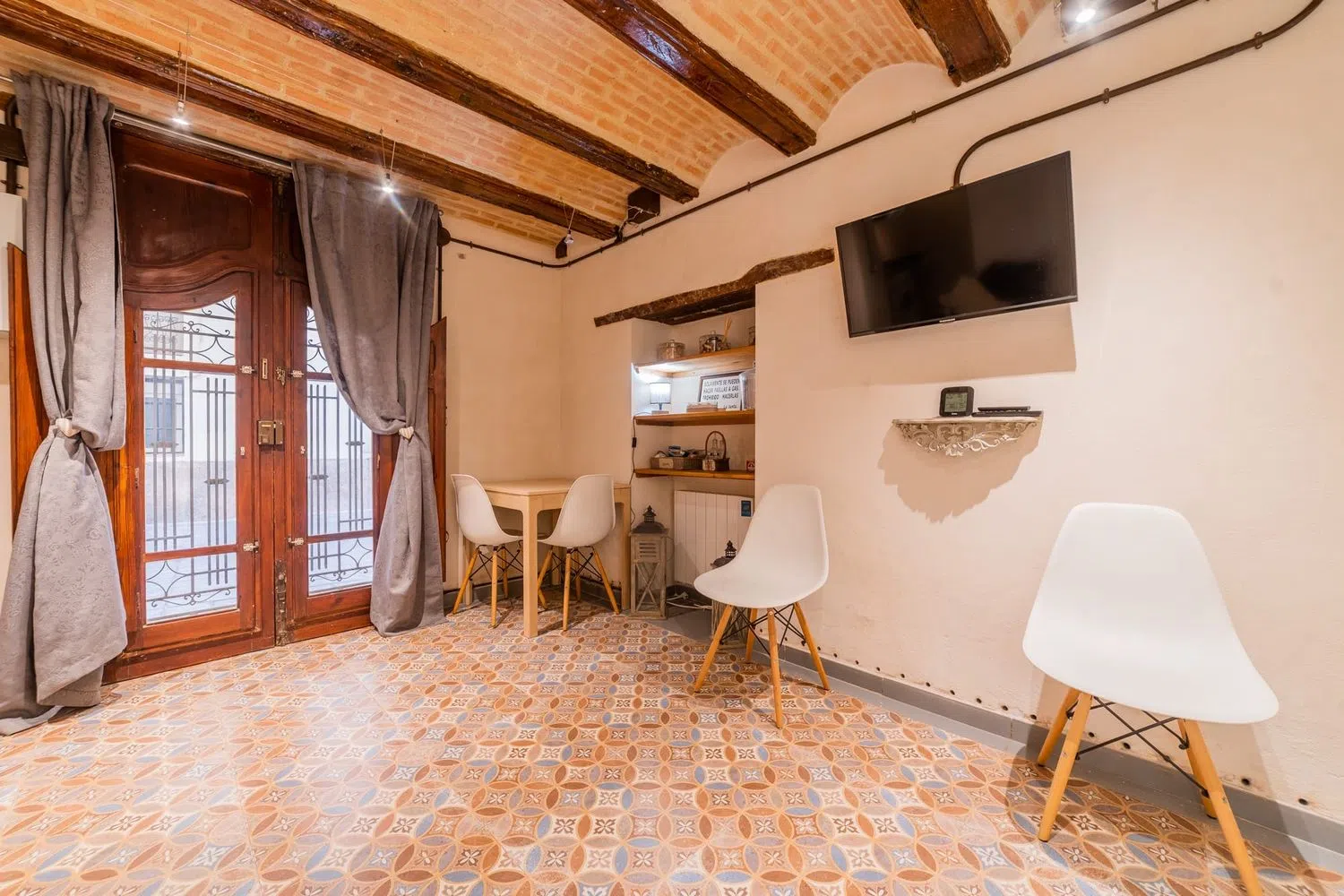 Piso en calle de Moncofa, 1 - Foto 2