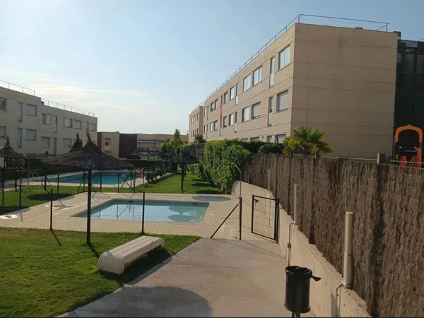 Piso en Calle de la Escalonia, 3, Marazuela- El Torreón - Foto 3