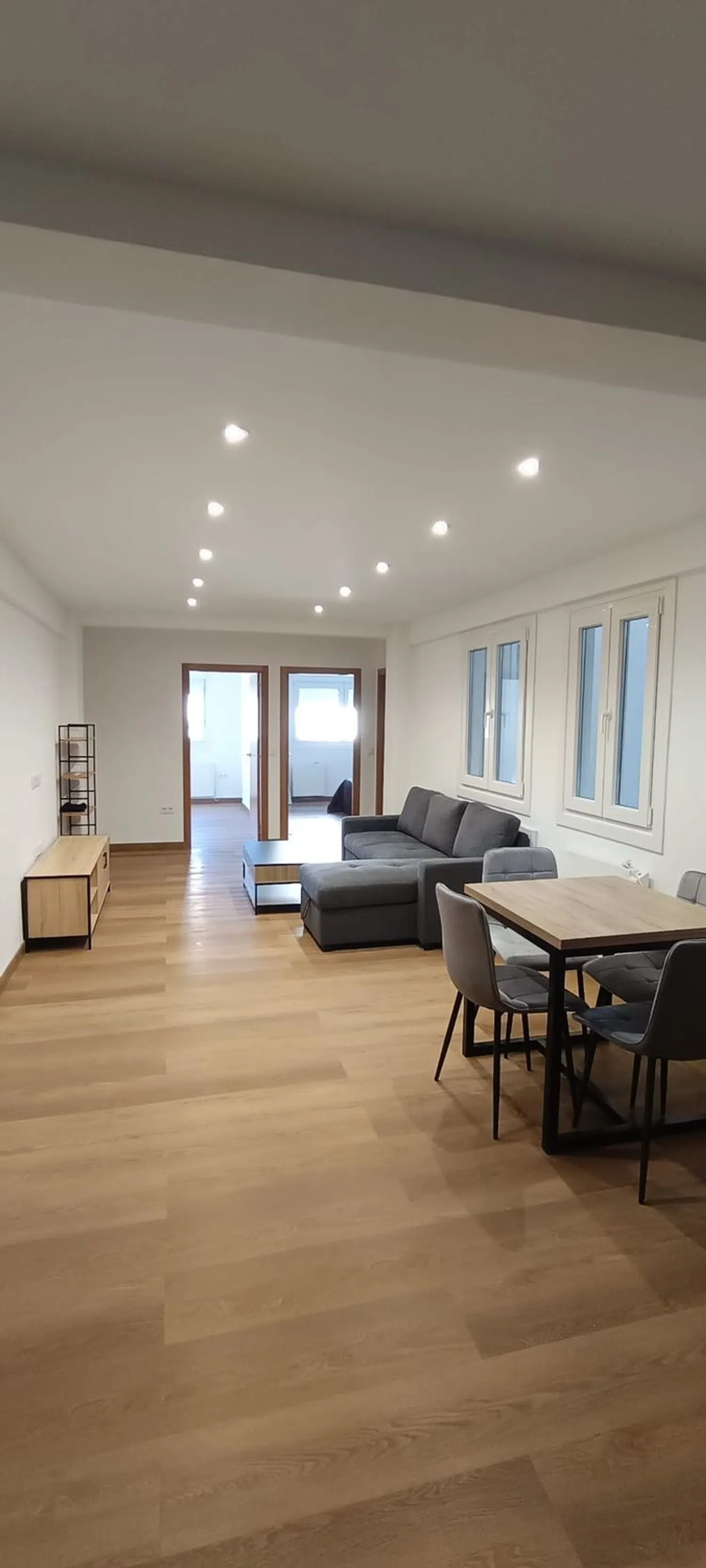 Piso en calle do Canceleiro, 9 - Foto 3