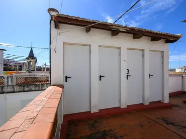 Piso en  Carrer de Sant Donís 1 - Foto 22