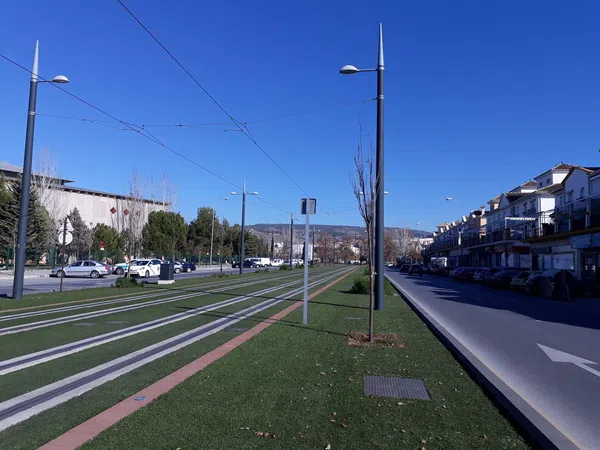 Dúplex en calle José Manuel Jiménez Diez, 6