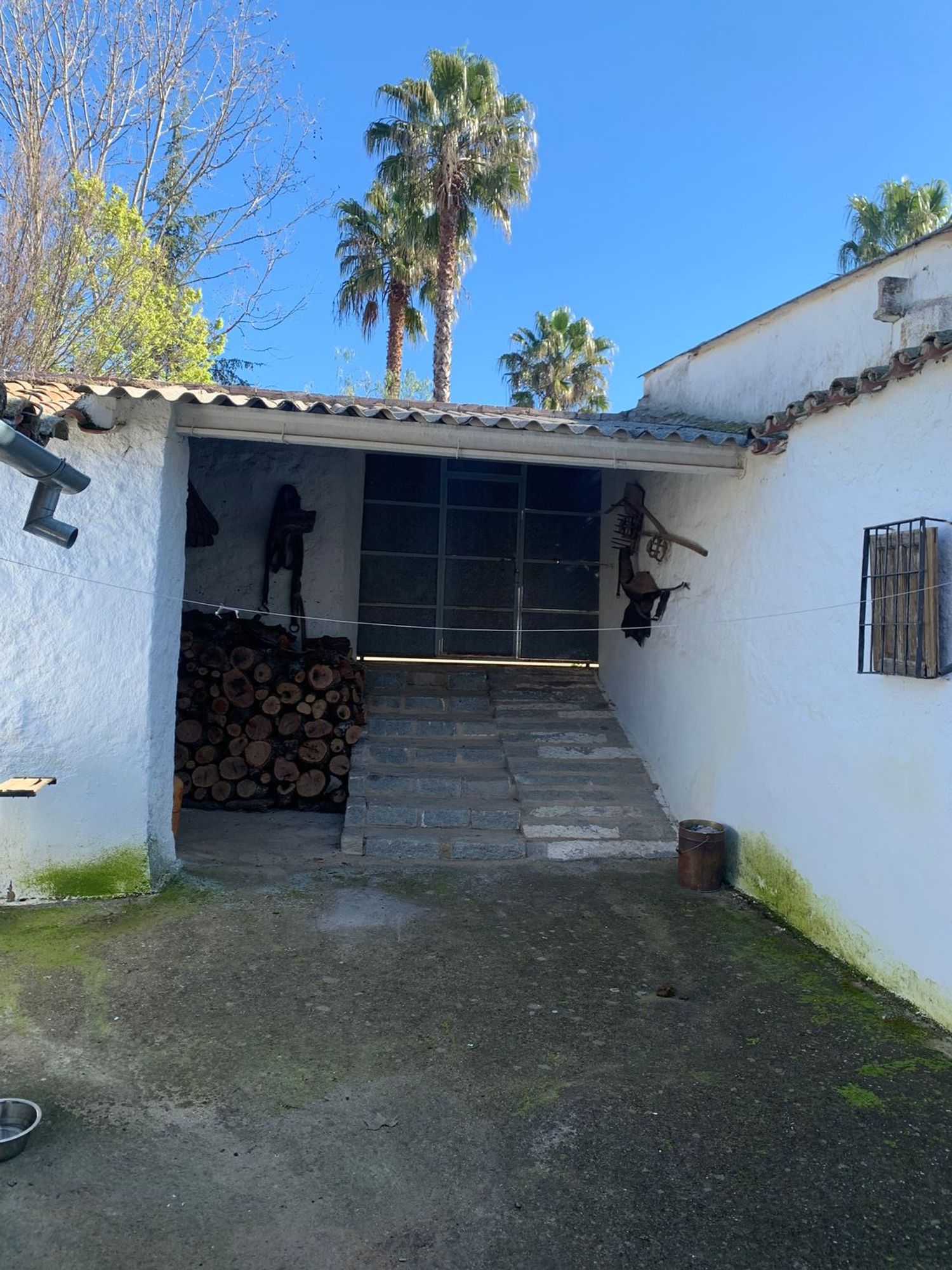 Casa rural en Calle Simon Obejo, 20 - Foto 27