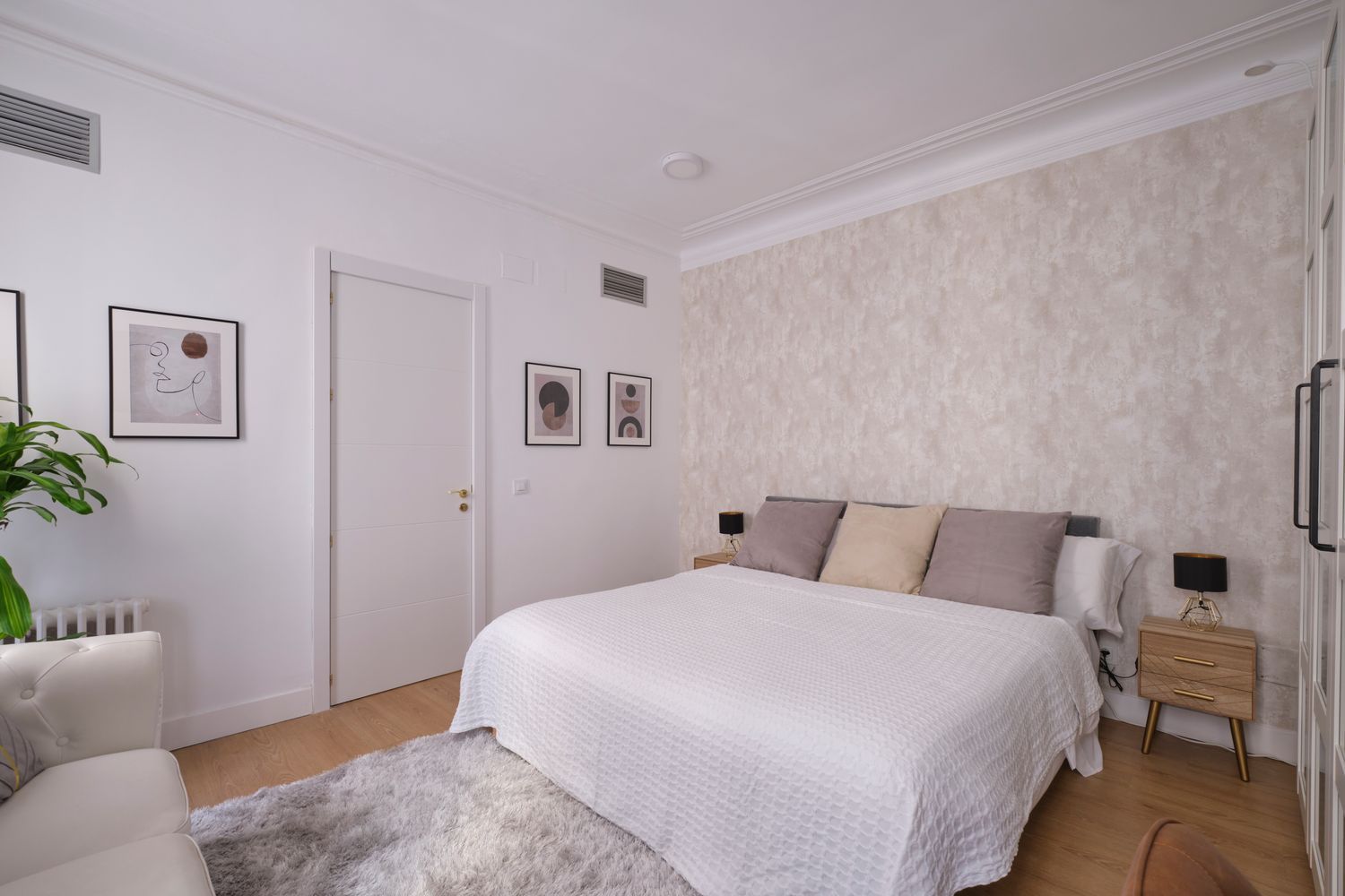 Piso en calle de Génova, 4 - Foto 8