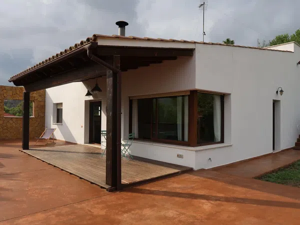Casa o chalet independiente en Avenida dels Països Catalans, 45 - Foto 6