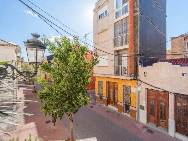 Dúplex en El Cabanyal-El Canyamelar, El Cabanyal-El Canyamelar - Foto 28