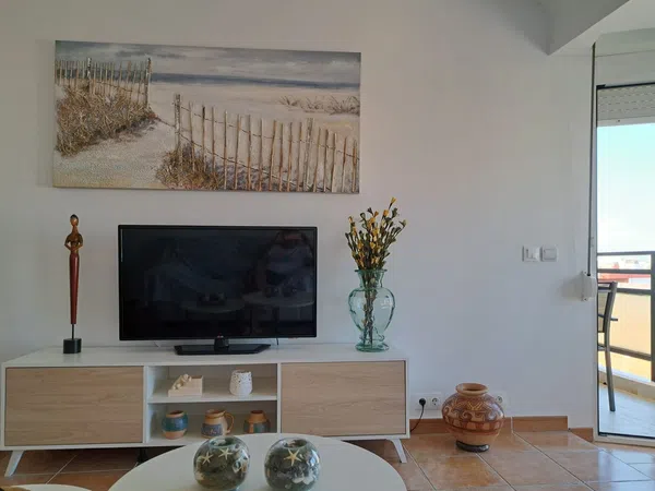 Piso en Paseo del Saladar, 112 8 piso - Foto 13