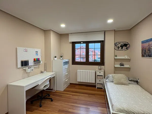 Chalet pareado en Calle la Mies, 38 - Foto 4