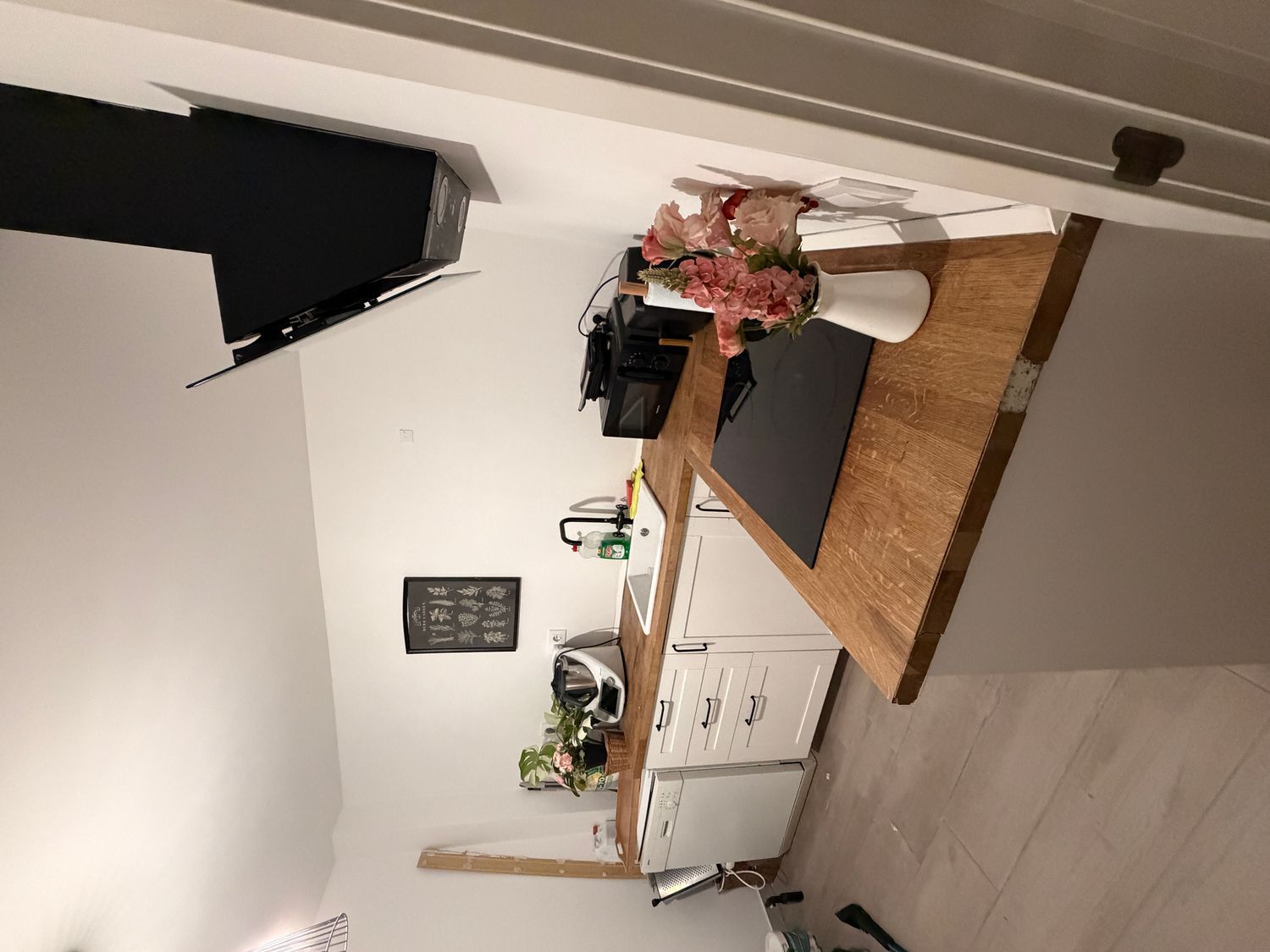 Chalet adosado en calle Virgen de la Saletta, 17 - Foto 11