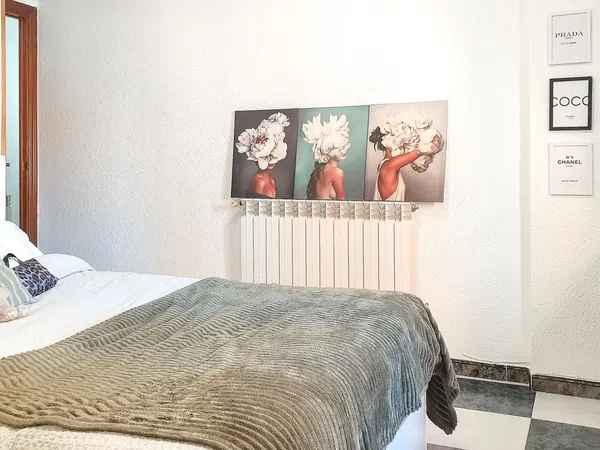 Piso en plaza de Carlos I, 4 - Foto 16