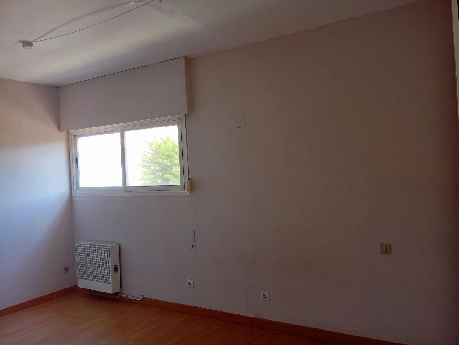 Casa independiente en calle Nuestra Señora del Pilar, 19  . Bloque 5. Bajo - Foto 8