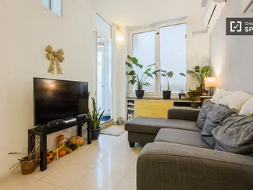 Piso en  Barcelona Capital - Foto 3