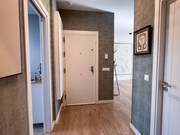 Piso en avenida Salvador Dalí, 74 - Foto 7