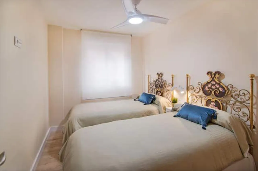 Piso en San Antolin - Foto 5