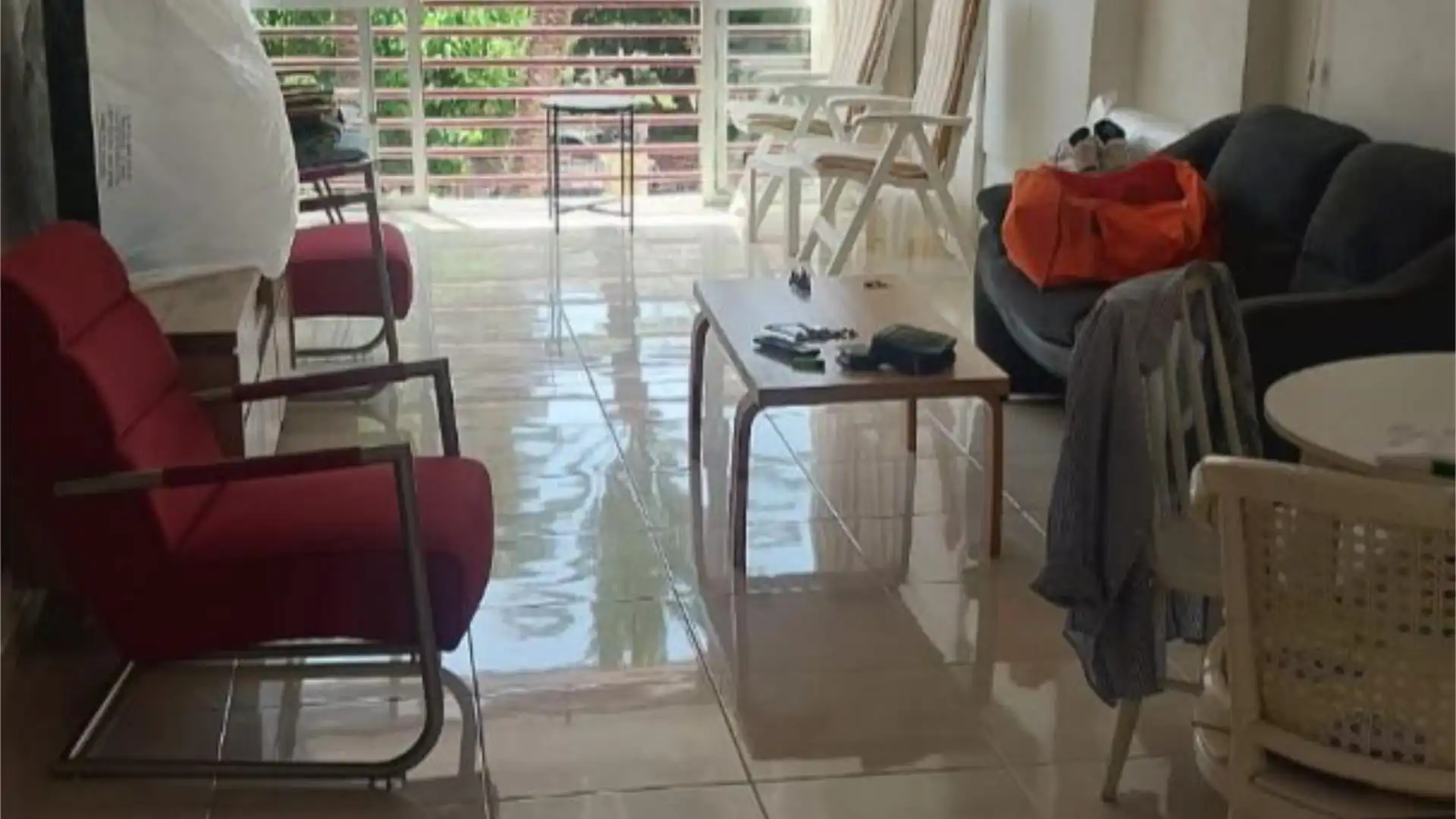 Piso en  Calle Kennedy 5 - Foto 1