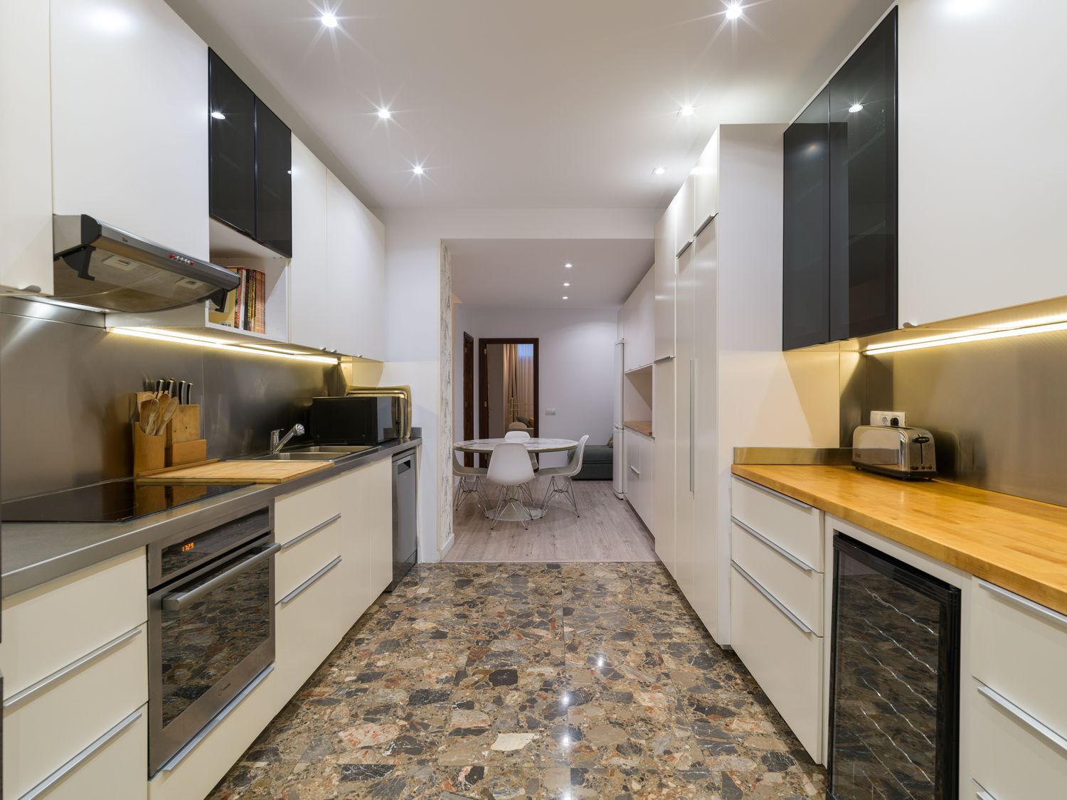 Piso en Calle de Pi y Margall, 62, Alcaravaneras - Foto 11