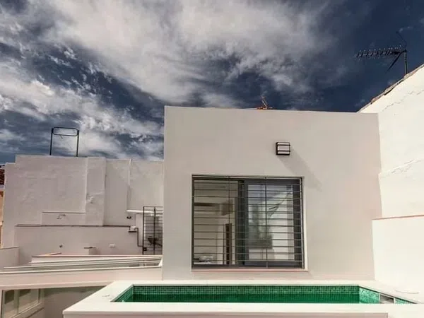 Casa o chalet independiente en Calle Pedro Miguel, 12, Feria - Foto 11