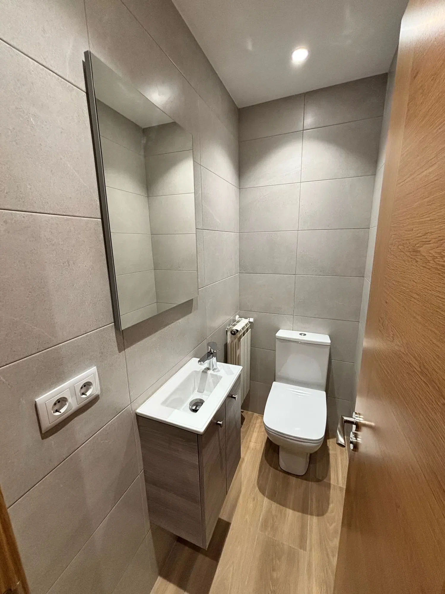 Piso en calle Ricardo Montes, 46 - Foto 9