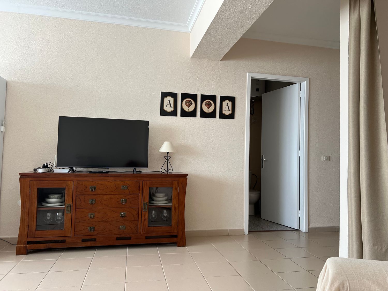 Estudio en avenida Familia de Betancourt y Molina, 34 - Foto 12