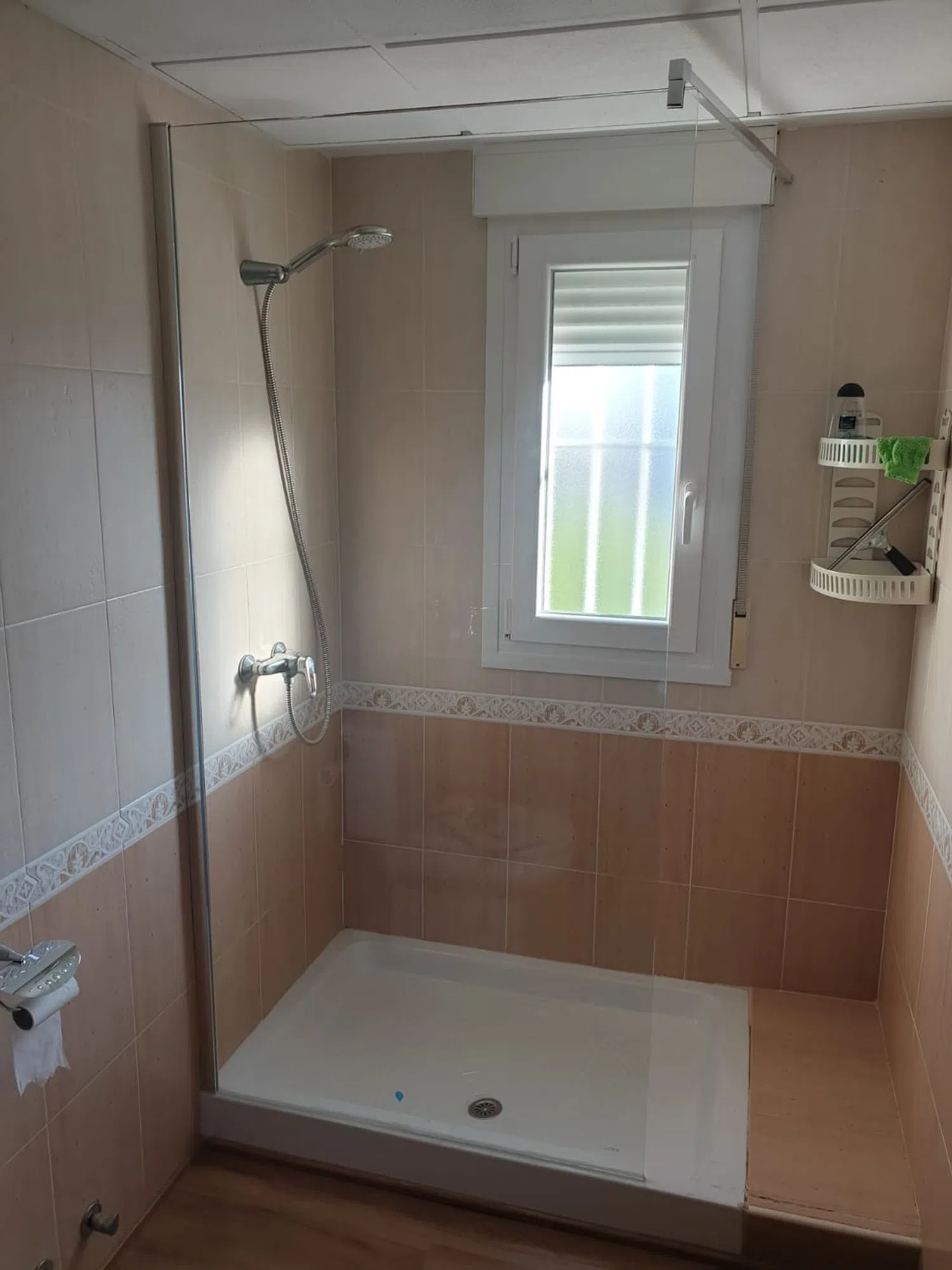 Chalet adosado en calle Rambla, 15 - Foto 7