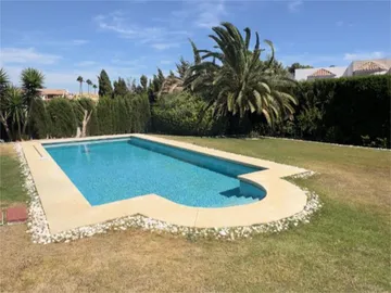 Chalet en  Urbanización Valle del Sol 51 - Foto 11