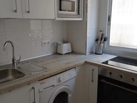 Piso en calle Martínez Maldonado, 59