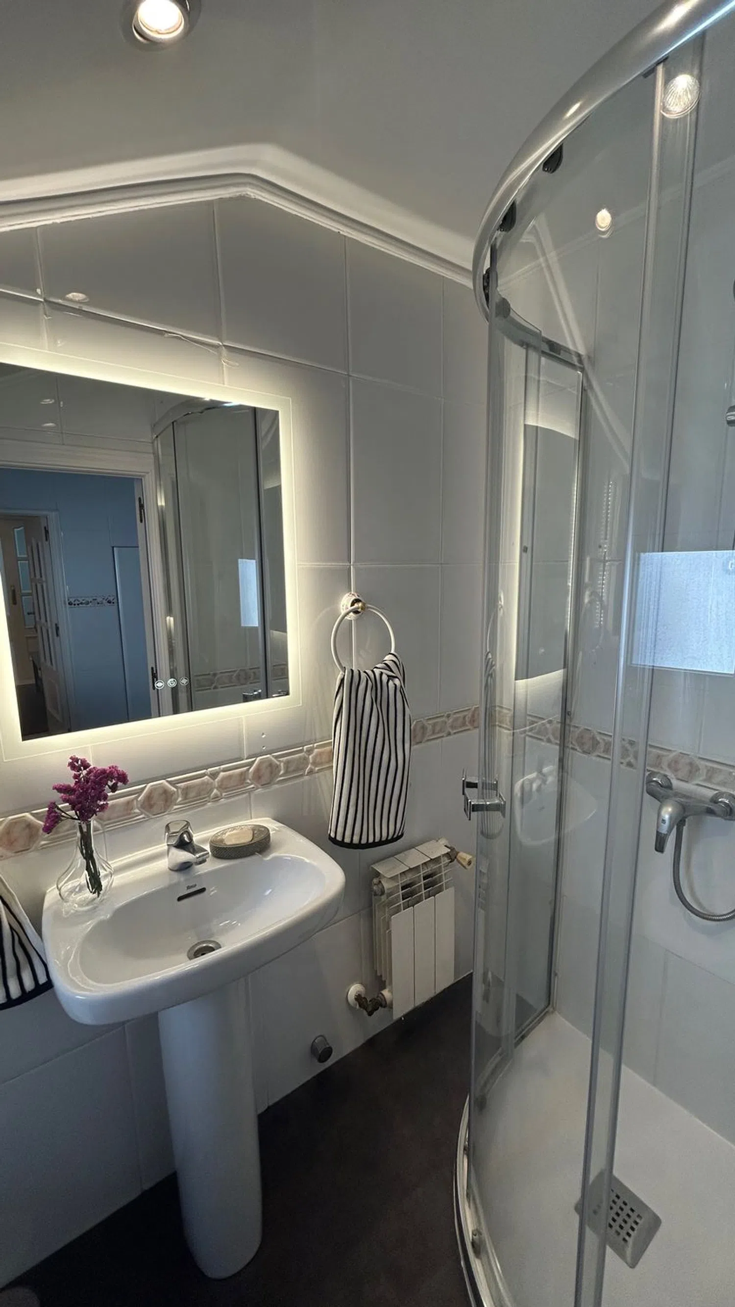 Piso en travesía Conde Duque, 8 - Foto 25