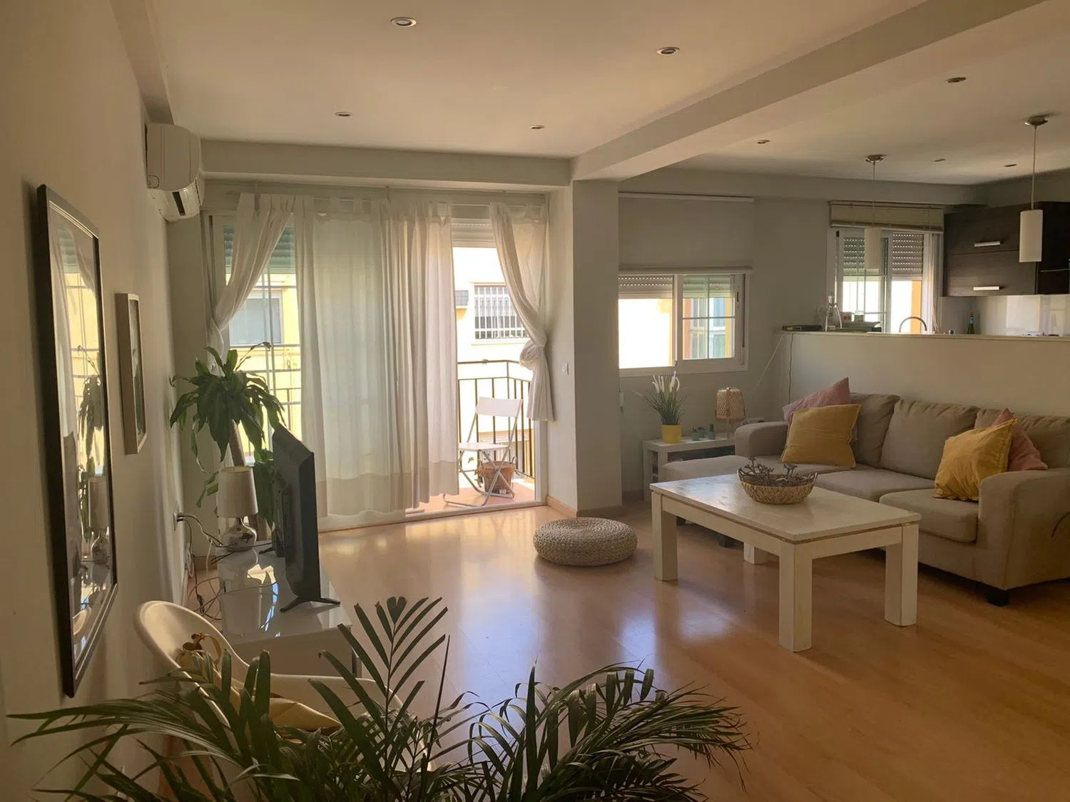 Piso en calle Padre Méndez Casariego, 21 - Foto 1