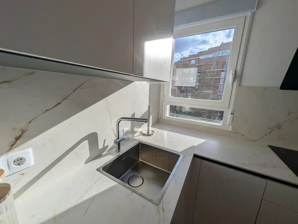 Piso en calle Santa Engracia, 107 - Foto 6