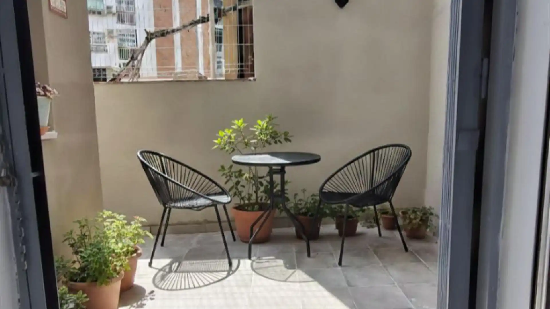 Piso en  Carrer del Pare Rodés 8 - Foto 20