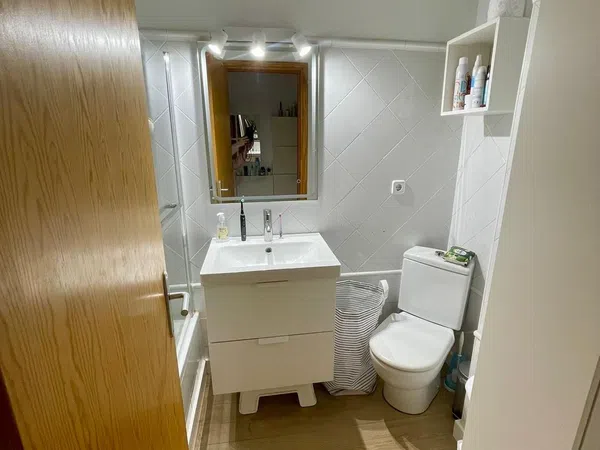 Piso en plaza del Miracle del Mocadoret, 5 - Foto 20