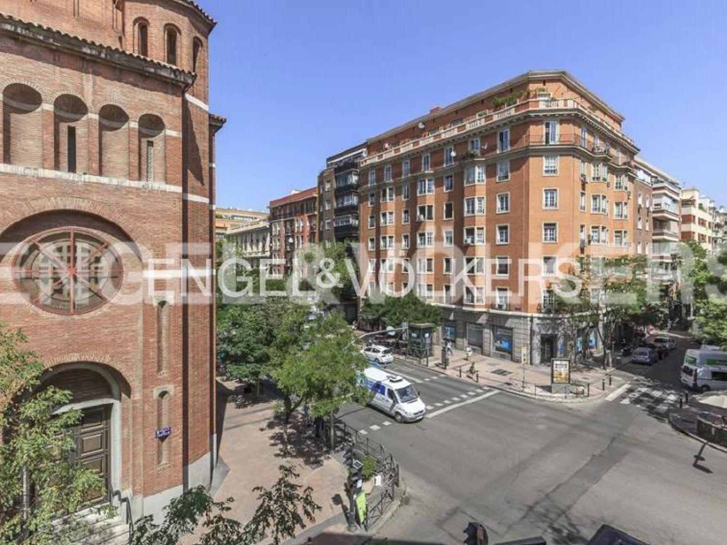 Piso en Calle de Castelló, Castellana - Foto 20