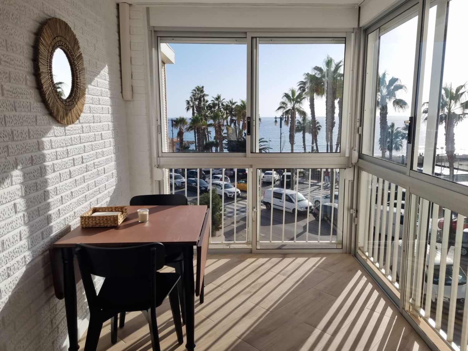 Estudio en Avenida el Faro, 5 - Foto 2