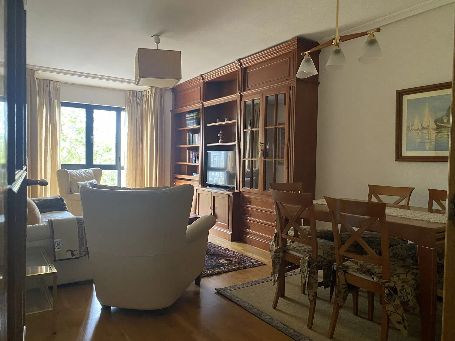 Piso en Barrio Pacífico - Foto 9